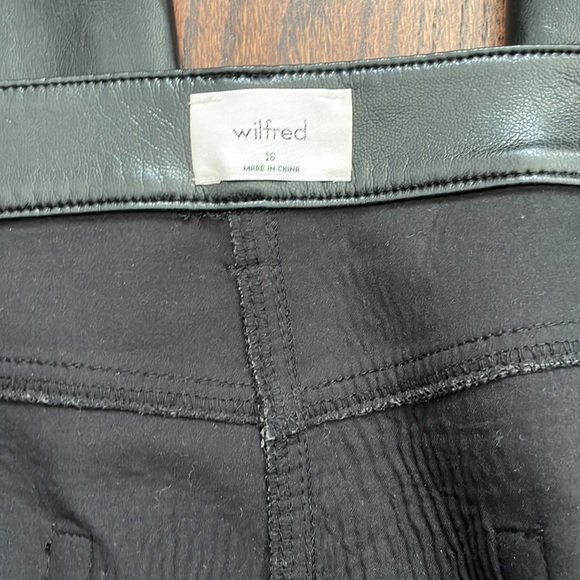 Wilfred Melina pants size 16. - Picture 2 of 3